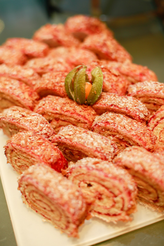 LFB Brunch at Gefinor Rotana